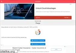 Sites similar to downloadpangu.org