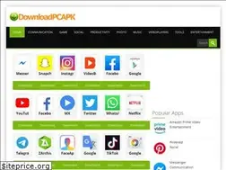 Sites similar to downloadpcapk.com