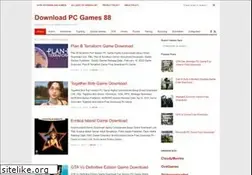 Sites similar to downloadpcgames88.xyz