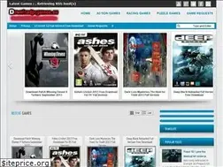 Sites similar to downloadpcgameseu.blogspot.com