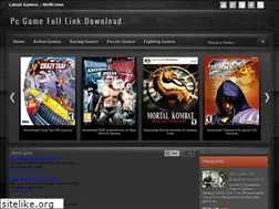 Sites similar to downloadpcgamesz.blogspot.com