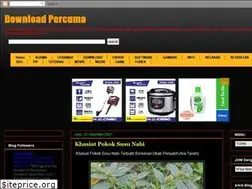 Sites similar to downloadpelbagai.blogspot.com
