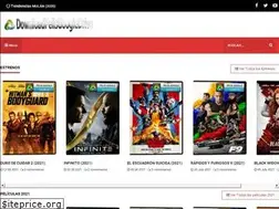 Sites similar to downloadpelisgoogledrive.blogspot.com