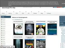 Sites similar to downloadpsv.blogspot.com