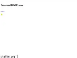 Sites similar to downloadroms.com