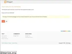 Sites similar to downloads-androidapps.blogspot.com