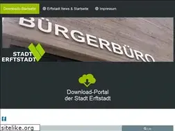 Sites similar to downloads-erftstadt.de