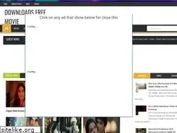 Sites similar to downloads-free-movies.blogspot.com