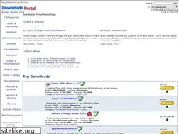 Sites similar to downloads-portal.com