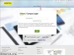 Sites similar to downloads.mintel.com