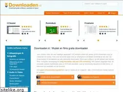 Sites similar to downloads.nl