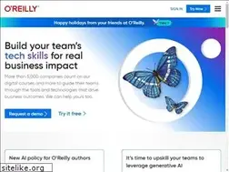 Sites similar to downloads.oreilly.com