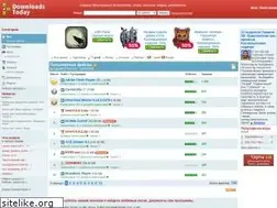 Sites similar to downloads.today