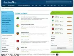 Sites similar to downloads24.org