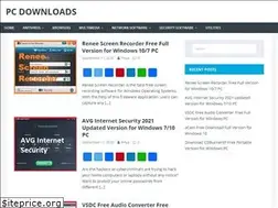 Sites similar to downloads4pc.com