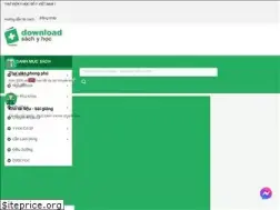 Sites similar to downloadsachyhoc.com