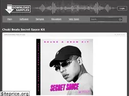 Sites similar to downloadsamples.info