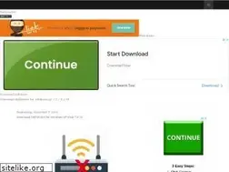 Sites similar to downloadselfishnet.blogspot.com