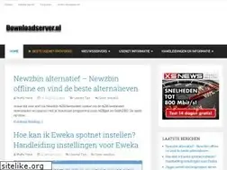 Sites similar to downloadserver.nl