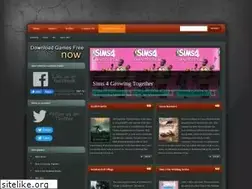 Sites similar to downloadsgamenowfree.com