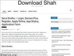 Sites similar to downloadshah.com