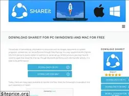 Sites similar to downloadshareitpc.com