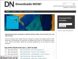 Sites similar to downloadsnow.net