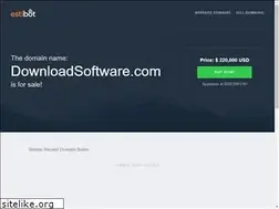 Sites similar to downloadsoftware.com