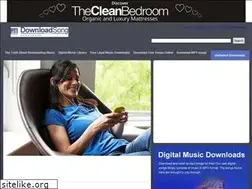 Sites similar to downloadsong.com
