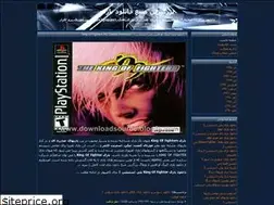 Sites similar to downloadsource.blogfa.com