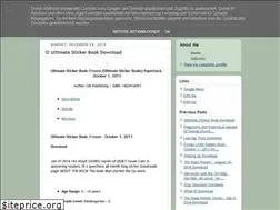 Sites similar to downloadspdfsfree.blogspot.com