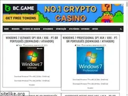 Sites similar to downloadsprogramascompletos.blogspot.com