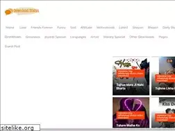 Sites similar to downloadstatus.xyz