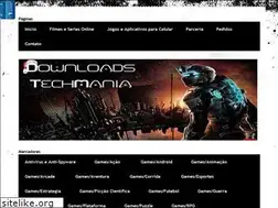 Sites similar to downloadstechmania.blogspot.com