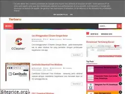 Sites similar to downloadsterbaru.blogspot.com