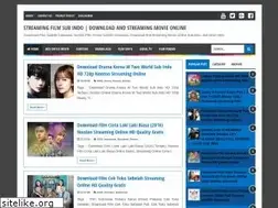 Sites similar to downloadstreamingfilm.blogspot.com