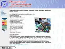 Sites similar to downloadtech.net