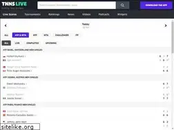 Sites similar to downloadtennis.com