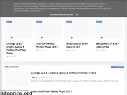 Sites similar to downloadthemes-wp.blogspot.com
