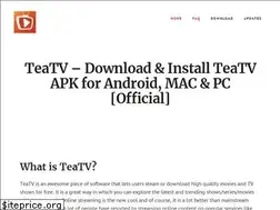 Sites similar to downloadthoptv.com
