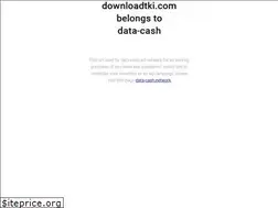 Sites similar to downloadtki.com