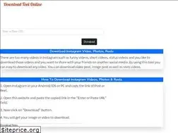 Sites similar to downloadtoolonline.com