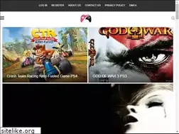 Sites similar to downloadtopbestps3games.com