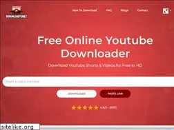 Sites similar to downloadtubez.com