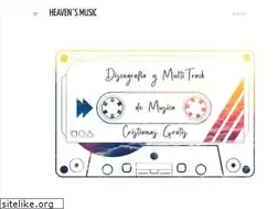Sites similar to downloadtumusica.blogspot.com