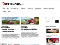 Sites similar to downloaduj.pl