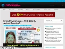 Sites similar to downloadusatemplates.com