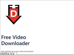 Sites similar to downloadvideoforfree.com