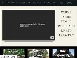 Sites similar to downloadvirtualwalks.com