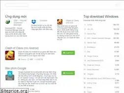 Sites similar to downloadvn.com